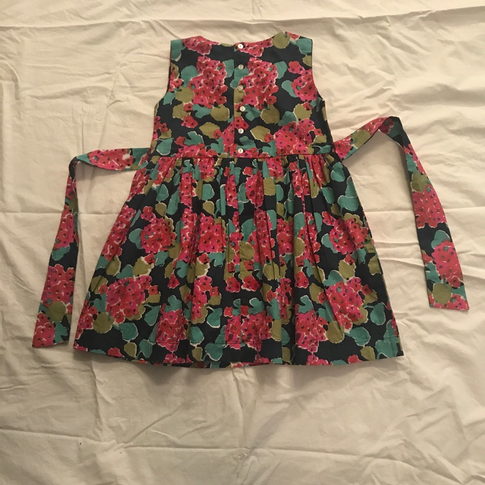 Roller Rabbit Girls Dress